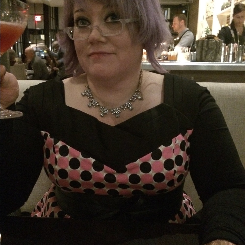 Meet your Posher, Jennifer